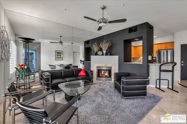 1520 N Via Miraleste, Palm Springs