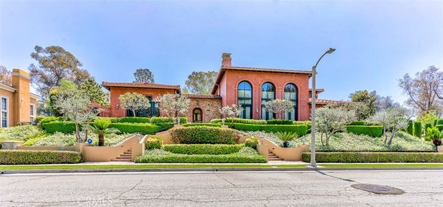 2310 Morelia, Fullerton