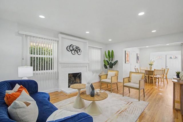 41342 Joyce Avenue, Fremont