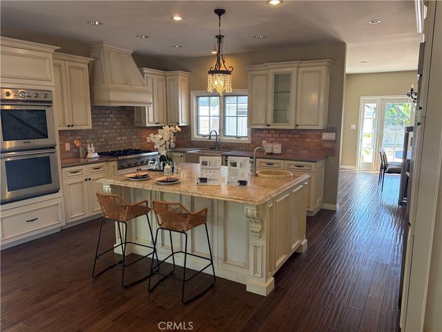 5704 Columbus, Sherman Oaks