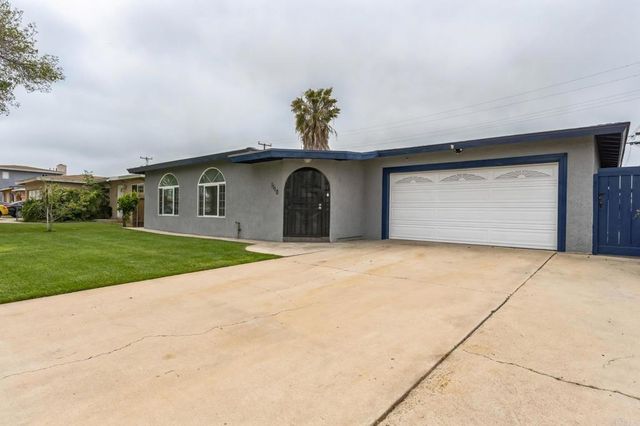 1110 Gaywood Street, San Diego