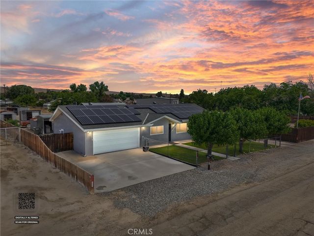 27522 Acacia, Taft