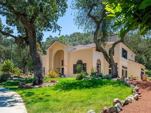 13940 Spring Meadow Lane, Atascadero