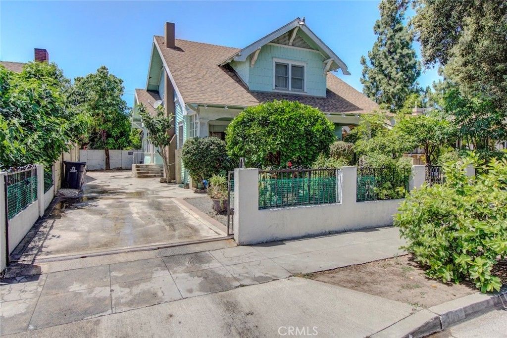 306 S Birch, Santa Ana