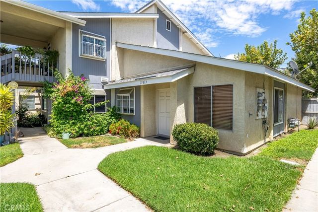 25879 Baylor, Hemet