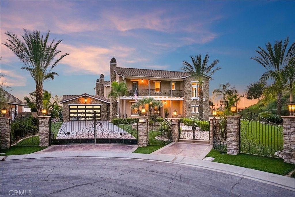 19636 Morgan Court, Yorba Linda