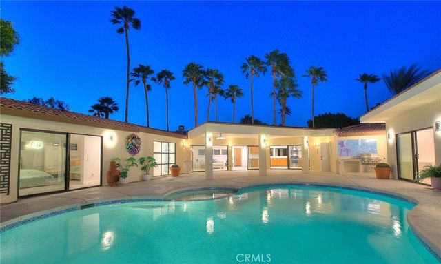 1281 Linda Vista, Palm Springs