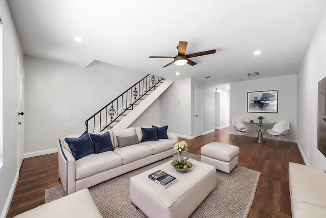 1604 Presioca Street # 5, Spring Valley