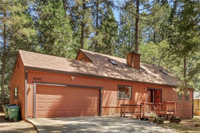 6192 Firethorn, Magalia