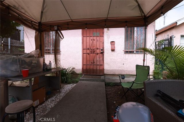 10323 Hickory, Los Angeles
