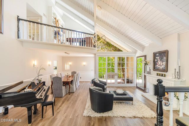 1040 Finrod Court, Westlake Village