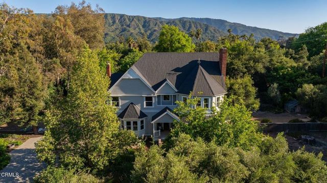 1450 Grand Avenue, Ojai