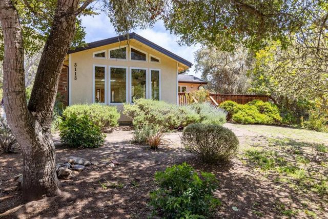 3113 Sloat Road, Pebble Beach