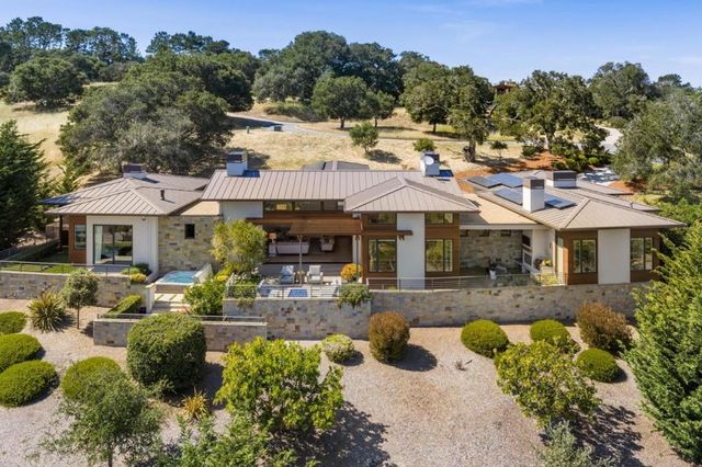 7536 Canada Vista Way, Monterey