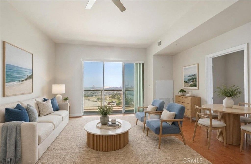 488 E Ocean Boulevard # 1210, Long Beach