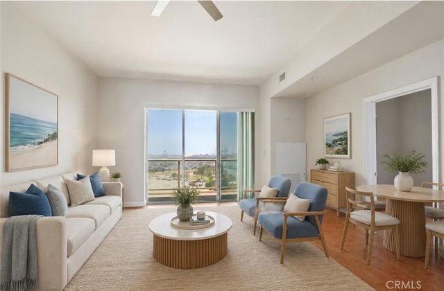 488 E Ocean Boulevard # 1210, Long Beach
