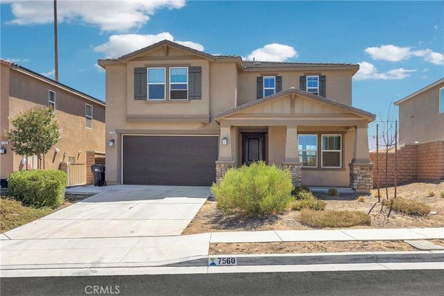 7560 Citrusmoon Ct, Riverside