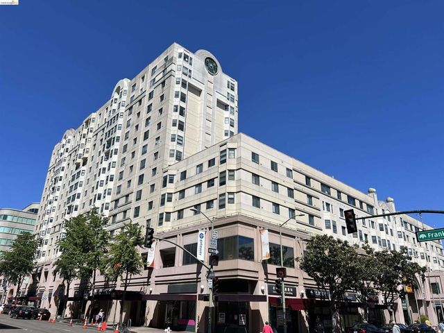988 Franklin Street # 1111, Oakland