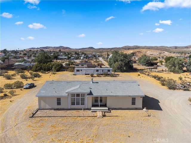 29226 Us Highway 58, Barstow