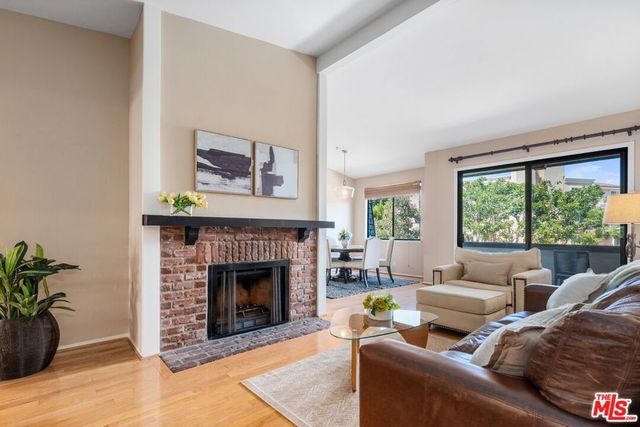 306 Bora Bora Way # 305, Marina Del Rey