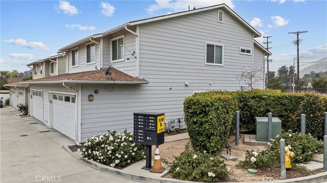 14552 Foothill, Sylmar