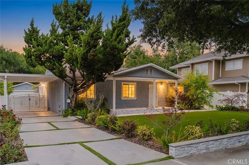 2417 E Dudley Street, Pasadena