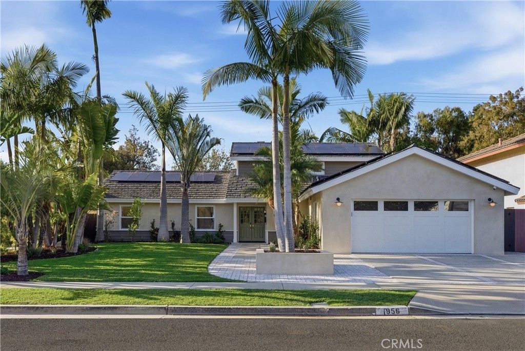 1956 Flamingo Drive, Costa Mesa