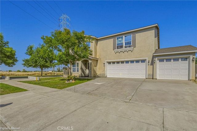 3888 Solstice, Merced