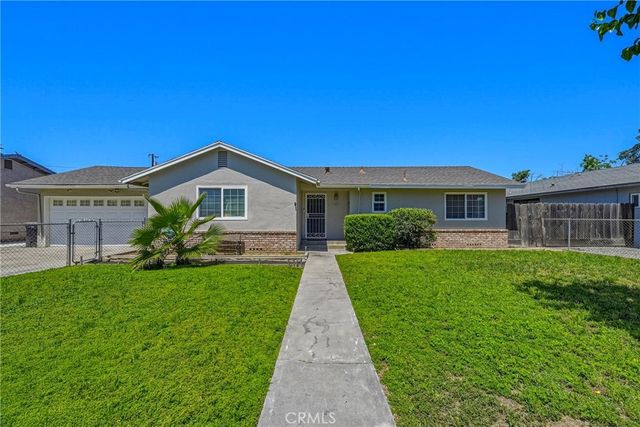 1512 Coolidge, Chowchilla