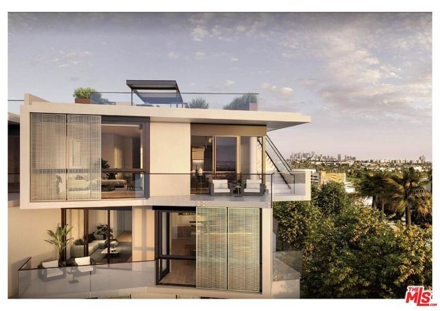 702 N Doheny Drive # Ph4, West Hollywood