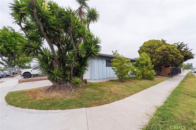 12852 Court, Garden Grove