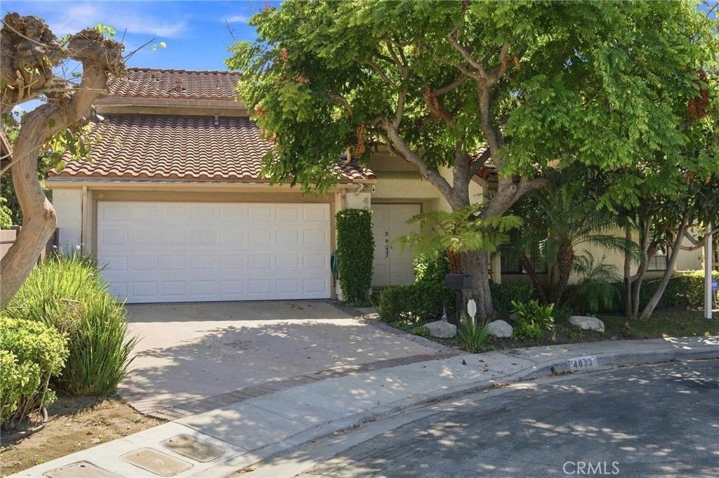 4033 Lamarr Ave., Culver City