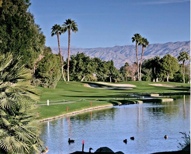 41588 Woodhaven Drive E, Palm Desert