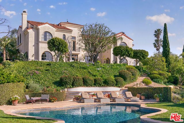6201 Ramirez Mesa Drive, Malibu