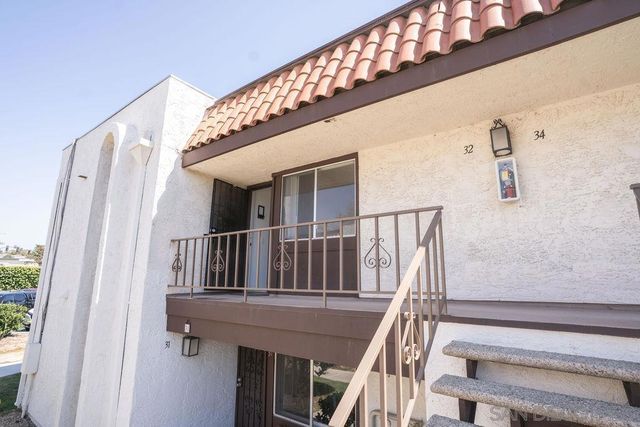 6878 Navajo # 32, San Diego