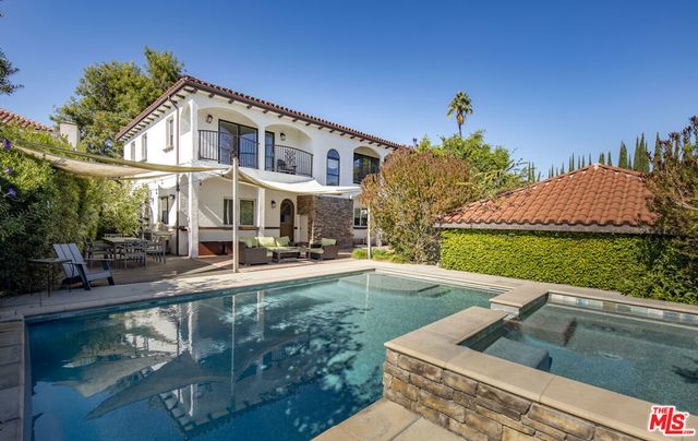 1000 S Citrus Avenue, Los Angeles
