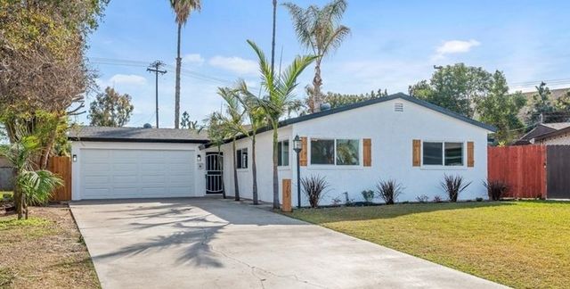 1262 Anders Avenue, Hacienda Heights