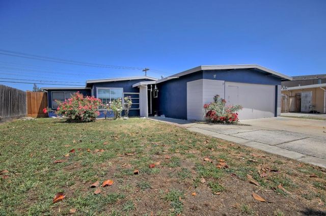 117 Magnolia Drive, Salinas