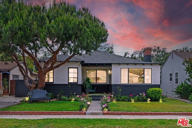 11236 Barman Avenue, Culver City