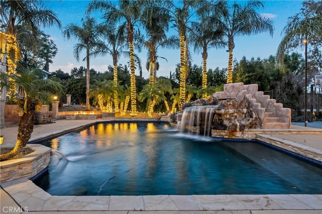 9735 Baden, Chatsworth