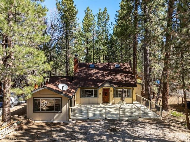 41490 Oak Street, Big Bear Lake