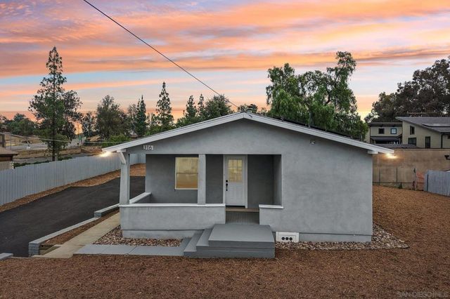 316 4th St, Ramona