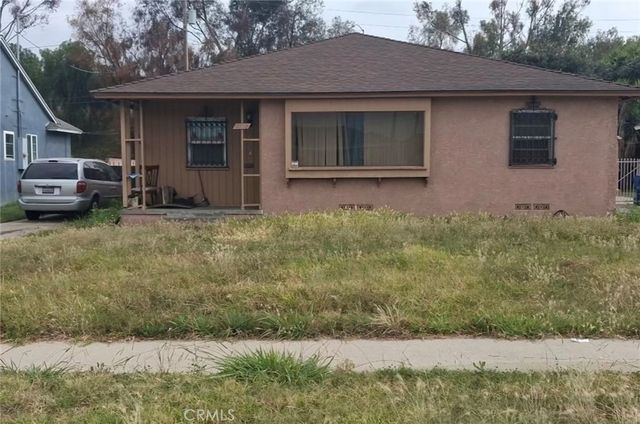 3318 W 118th, Inglewood