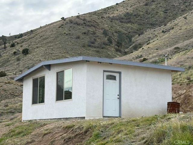 Pioneer, Lake Isabella