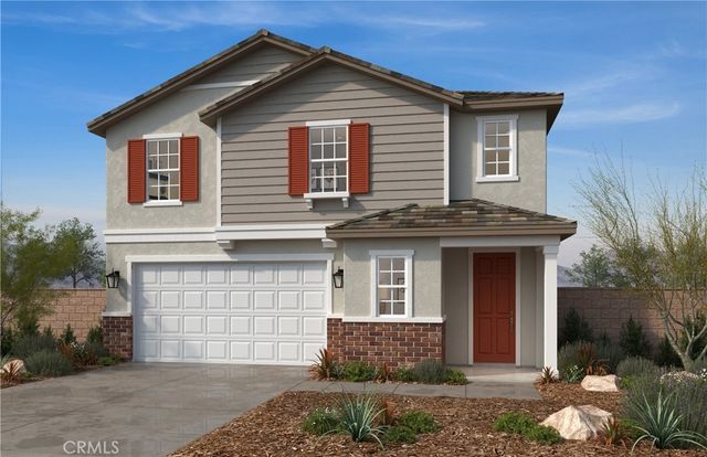 4696 S Solstice Avenue, Ontario