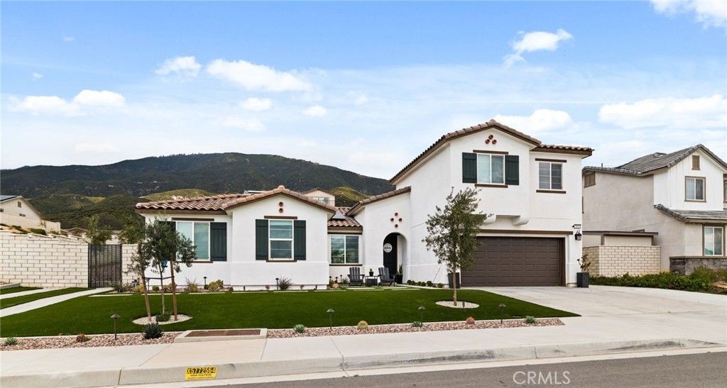 3416 O Rourke, San Bernardino