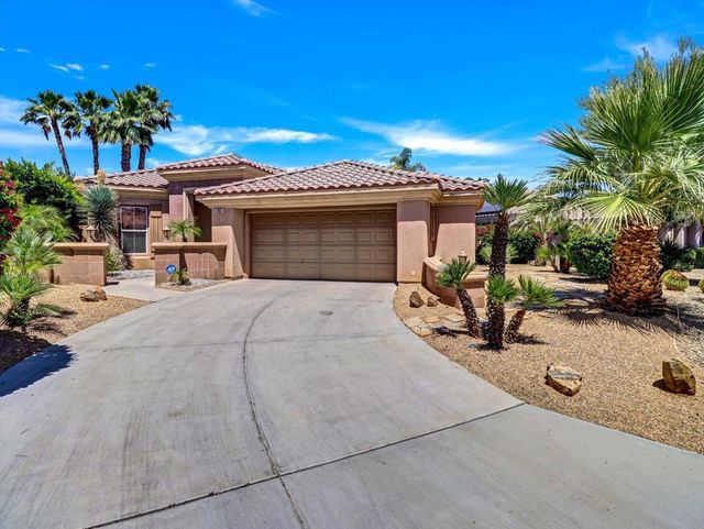 36 Vista Mirage Way, Rancho Mirage