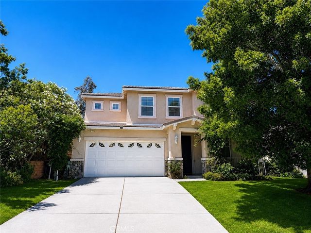 37517 Peachwood, Palmdale