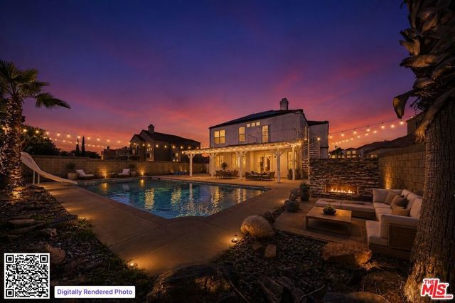 38855 Calistoga Street, Palmdale