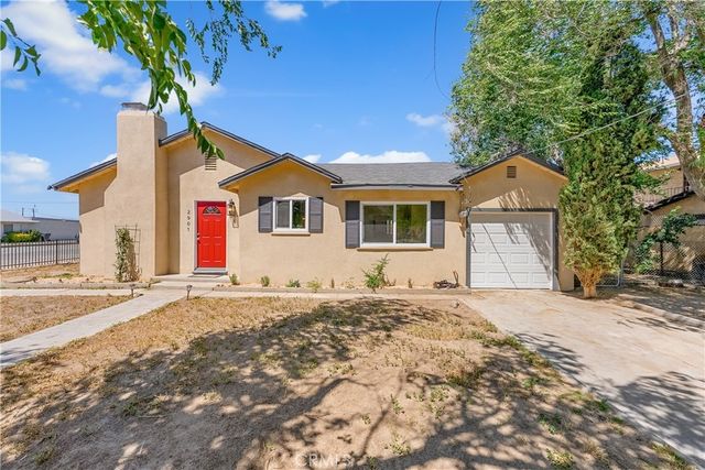 2901 Desert Street, Rosamond